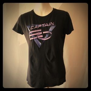 Disney Parks Captain EO Michael Jackson L